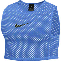 Nike Park 20 Dri-FIT Training Bibs 3 pcs Blue White