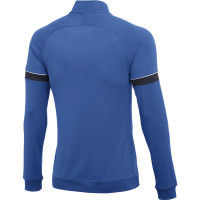 Nike Academy 21 Dri-Fit Trainingsjack Kids Donkerblauw Royal