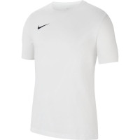 Nike Dry Park 20 T-Shirt Dri-FIT White