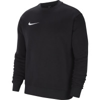 Nike Park 20 Sweat Fleece Tracksuit Kids Black