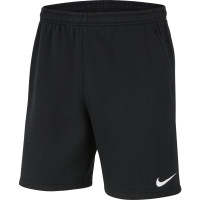 Nike Fleece Training Short Park 20 Black