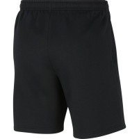 Nike Fleece Training Short Park 20 Black