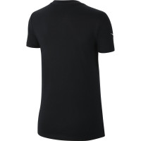 Nike Park 20 T-Shirt Women Black