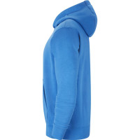 Nike Park 20 Hoodie Fleece Kids Royal Blauw