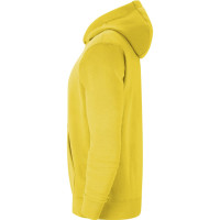 Nike Park 20 Hoodie Fleece Tracksuit Kids Yellow Black