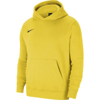 Nike Park 20 Hoodie Fleece Kids Yellow