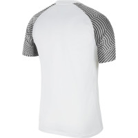 Nike Strike II Dri-Fit Football Shirt White