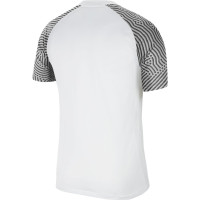 Nike Strike II Dri-Fit Football Shirt White