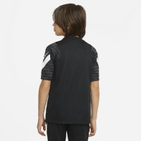 Nike Strike Trainingsset Kinderen Zwart Wit