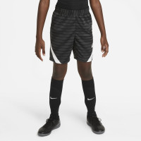 Nike Strike Trainingsset Kinderen Zwart Wit