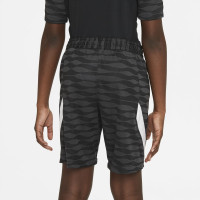 Nike Strike Trainingsset Kinderen Zwart Wit