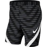 Nike Strike Trainingsset Kinderen Zwart Wit