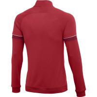 Nike Academy 21 Dri-Fit Trainingsjack Rood