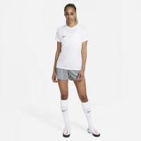 Nike Training Bottoms Academy 21 Women Light Grey White