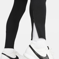 Nike Sweatpants Strike 21 Black Gold White