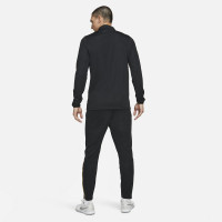 Nike Trainingspak Academy 21 Zwart Goud