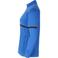 Nike Academy 21 Dri-Fit Trainingsjack Dames Royal Blauw