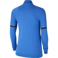 Nike Academy 21 Dri-Fit Trainingsjack Dames Royal Blauw