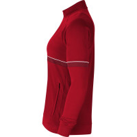 Nike Academy 21 Dri-Fit Trainingsjack Dames Rood