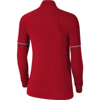 Nike Academy 21 Dri-Fit Trainingsjack Dames Rood