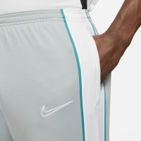 Nike Training Pants Academy Light Grey White