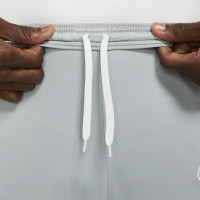 Nike Training Pants Academy Light Grey White