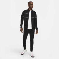 Nike Academy Tracksuit I96 Black White