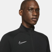 Nike Trainingspak I96 Academy Zwart Wit
