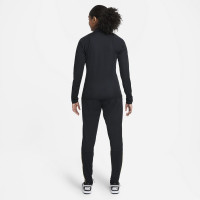 Nike Academy 21 Tracksuit Women Black Gold