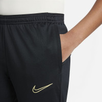 Nike Academy 21 Tracksuit Women Black Gold