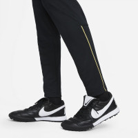 Nike Academy 21 Tracksuit Women Black Gold