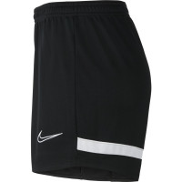 Nike Academy 21 Dri-Fit Trainingsbroekje Dames Zwart