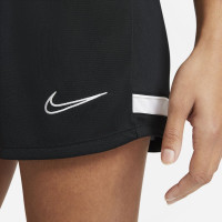 Nike Academy 21 Dri-Fit Trainingsset Dames Wit Zwart