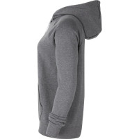 Nike Park 20 Hoodie Dames Grijs