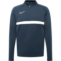 Nike Academy 21 Dri-Fit Training sweater Dark Blue