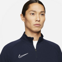 Nike Academy 21 Dri-Fit Tracksuit Dark Blue