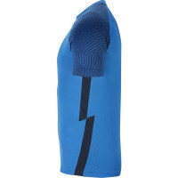Nike Strike II Dri-Fit Voetbalshirt Royal Blauw