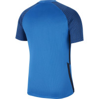 Nike Strike II Dri-Fit Voetbalshirt Royal Blauw