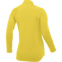 Nike Academy 21 Dri-Fit Women's Training sweater - Yellow