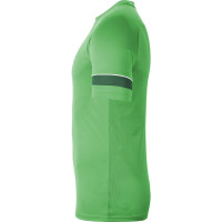 Nike Academy 21 Dri-Fit Training Shirt Green