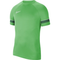 Nike Academy 21 Dri-Fit Training Shirt Green