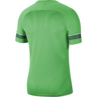 Nike Academy 21 Dri-Fit Training Shirt Green