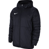 Nike Therma RPL Park 20 Jas Donkerblauw