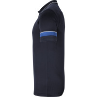 Nike Academy 21 Polo Dri-Fit Kids Donkerblauw