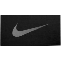 Nike Sport Towel Black grey