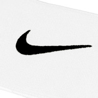 Nike Sockstoppers White Black