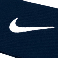 Nike Sock Stoppers Dark Blue White