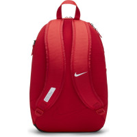 Nike Academy Team Backpack Red
