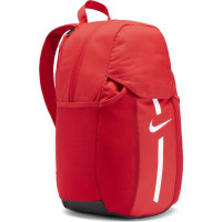 Red nike backpack hot sale