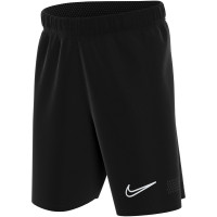 Nike Academy 21 Dri-Fit Trainingsbroekje Kids Zwart Antraciet